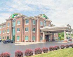 Holiday Inn Express & Suites Lexington Dtwn Area-K Genel