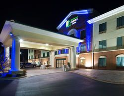 Holiday Inn Express Hotel & Suites Little Rock-Wes Genel