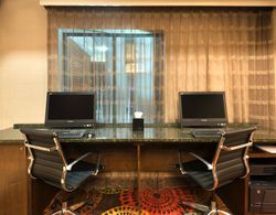 Holiday Inn Express Hotel & Suites Little Rock-Wes Genel