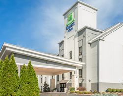 Holiday Inn Express & Suites Louisville East Genel