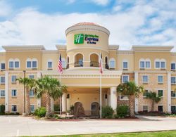 Holiday Inn Express Hotel & Suites Lufkin South Genel