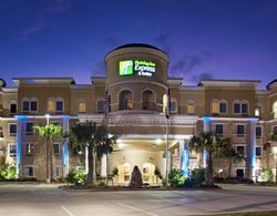 Holiday Inn Express Hotel & Suites Lufkin South Genel