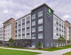 Holiday Inn Express & Suites Mall of America - MSP Airport, an IHG Hotel Öne Çıkan Resim