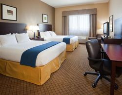 Holiday Inn Express Hotel & Suites Mankato East Genel