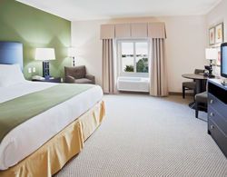 Holiday Inn Express Hotel & Suites Marathon Genel