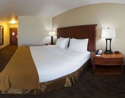 Holiday Inn Express Hotel & Suites Mason City Genel