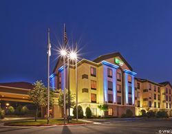 Holiday Inn Express & Suites McAlester Genel