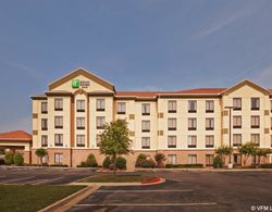 Holiday Inn Express & Suites McAlester Genel