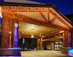 Holiday Inn Express & Suites McCall Genel