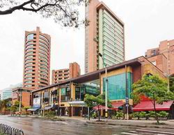 Holiday Inn Express & Suites Medellin Genel