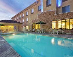Holiday Inn Express Hotel & Suites Merced Genel