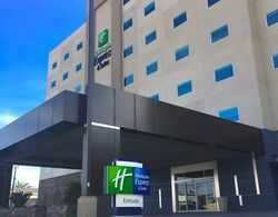 Holiday Inn Express Suites Mexicali Genel