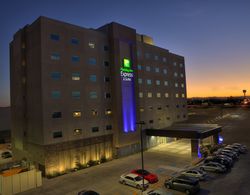 Holiday Inn Express Suites Mexicali Genel