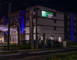 Holiday Inn Express & Suites, Miami Airport Genel