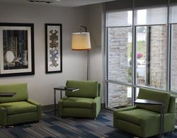 Holiday Inn Express Suites Milledgeville Genel