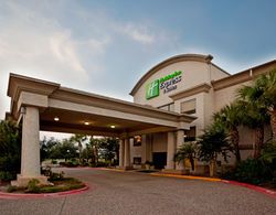 Holiday Inn Express Hotel & Suites Mission-McAllen Area Genel
