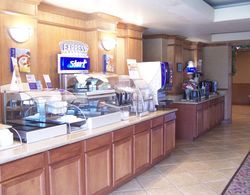 Holiday Inn Express Hotel & Suites Mission-McAllen Area Genel