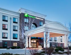Holiday Inn Express Hotel & Suites Missoula Northw Genel