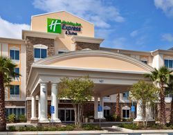 Holiday Inn Express & Suites Mobile/Saraland Genel