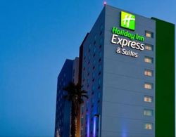 Holiday Inn Express Hotel & Suites Monterrey Aerop Genel