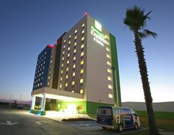 Holiday Inn Express Hotel & Suites Monterrey Aerop Genel