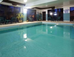 Holiday Inn Express Hotel & Suites Murrell's Inlet Havuz