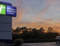 Holiday Inn Express & Suites Nashville I-40 & I- 2 Genel