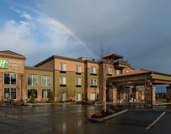 Holiday Inn Express Hotel & Suites North Sequim Genel