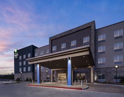 Holiday Inn Express & Suites Odessa I-20, an IHG Hotel Öne Çıkan Resim