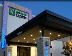 Holiday Inn Express & Suites Oklahoma City Airport, an IHG Hotel Öne Çıkan Resim