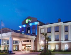 Holiday Inn Express Hotel & Suites Orange Genel