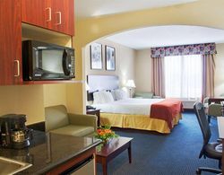 Holiday Inn Express Hotel & Suites Orange Genel