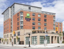 Holiday Inn Express & Suites Ottawa Downtown East Genel
