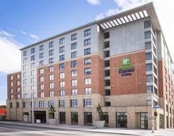 Holiday Inn Express & Suites Ottawa Downtown East Genel