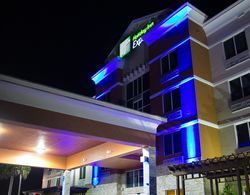 Holiday Inn Express Hotel & Suites Palm Bay Genel