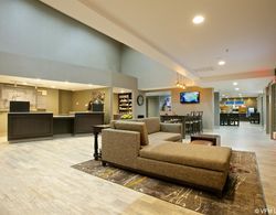 Holiday Inn Express Hotel & Suites Paso Robles  Genel