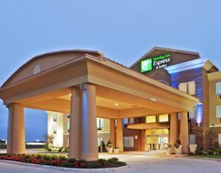 Holiday Inn Express Hotel & Suites Pauls Valley Genel