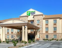 Holiday Inn Express Hotel & Suites Pecos Genel