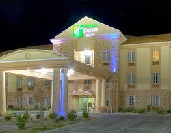 Holiday Inn Express Hotel & Suites Pecos Genel