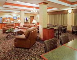 Holiday Inn Express & Suites Pensacola Genel