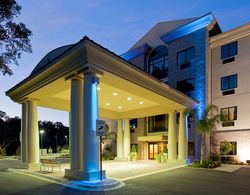 Holiday Inn Express Hotel & Suites Pensacola West  Genel