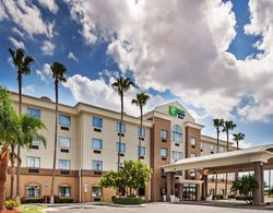 Holiday Inn Express & Suites Pharr Genel