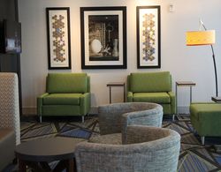 Holiday Inn Express & Suites Phoenix - Airport North, an IHG Hotel Genel