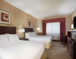 Holiday Inn Express Hotel & Suites Phoenix Downtown-Ballpark Genel