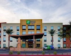 Holiday Inn Express Hotel & Suites Phoenix North Scottsdale, an IHG Hotel Dış Mekan