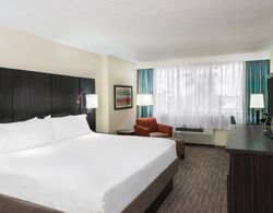 Holiday Inn Express Hotel & Suites Plantation Genel