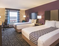 Holiday Inn Express Hotel & Suites Pontoon Beach Genel