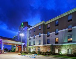 Holiday Inn Express Hotel & Suites Port Arthur Genel