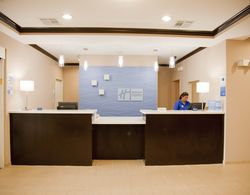 Holiday Inn Express Hotel & Suites Port Lavaca Genel