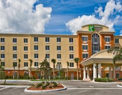 Holiday Inn Express Hotel & Suites Port St. Lucie Genel